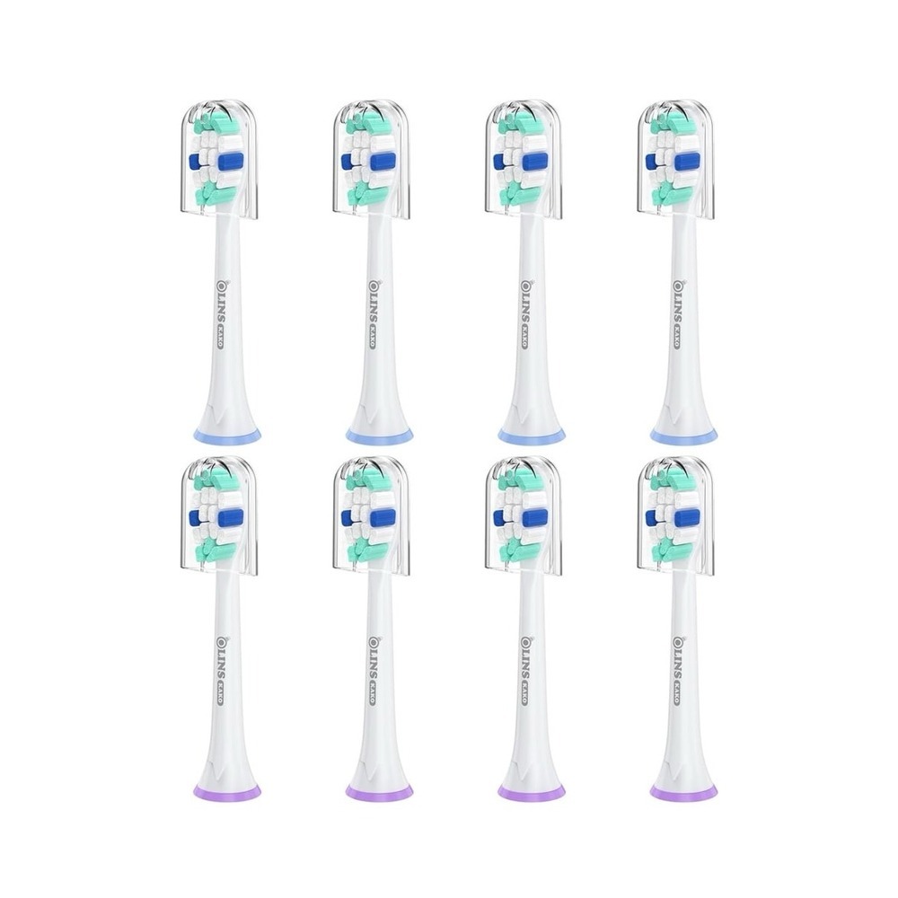 New Replacement Brush Heads for Philips Sonicare Toothbrush Handles Toothbrush H